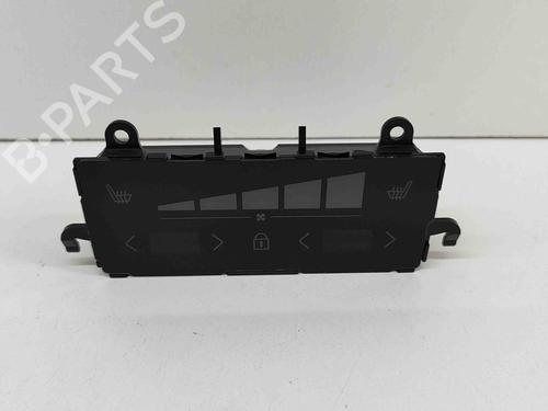 Used Switch VOLVO XC60 II (246) 2.0 B5 Mild-Hybrid (249 hp) 28548654