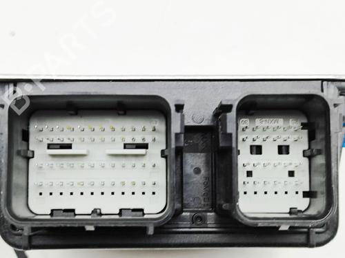 ECU airbags FORD RANGER (TKE) 2.0 EcoBlue 4x4 | BP29975673M53