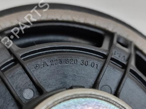 Speaker MERCEDES-BENZ EQS (V297) EQS 450+ (297.123) | BP28565494E2  - Image 7