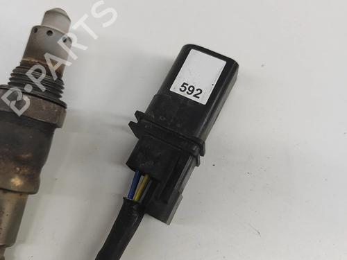 Electronic sensor AUDI Q3 (F3B) 35 TFSI | BP27789917M84 - Image 3