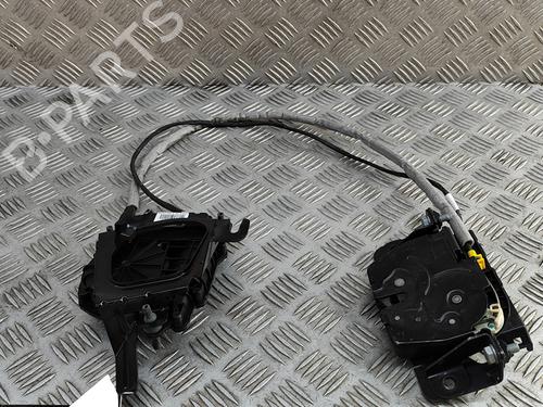 Tailgate lock BMW 3 Gran Turismo (F34) 320 d xDrive | BP27295597C101 