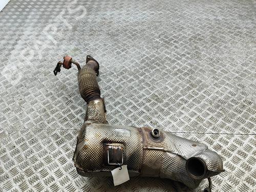 Katalysator Katalysator FORD TRANSIT CUSTOM V362 Van (FY, FZ) 2.0 EcoBlue (130 hp) 33882480 33882480