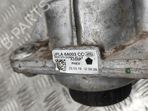 Engine mount LAND ROVER RANGE ROVER VELAR (L560) 3.0 P400 MHEV 4x4 | BP28432181M89 - Image 7