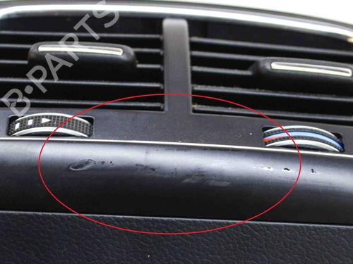 Air vent AUDI A5 (8T3) 2.0 TDI | BP14645731I21 