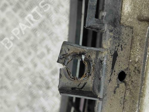 Front bumper PORSCHE CAYENNE (92A) 3.0 Diesel | BP27771302C7