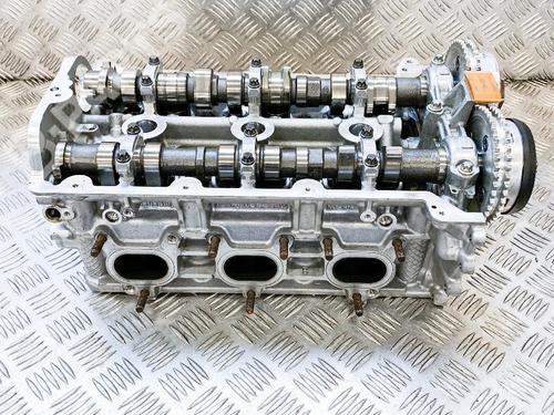Used Cylinder head Cylinder head PORSCHE MACAN (95B) 3.0 S (340 hp) 6762145 6762145