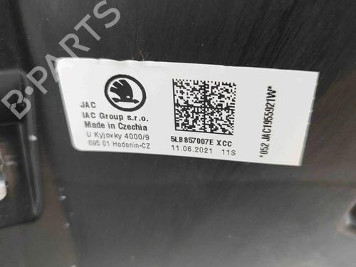 Salpicadero SKODA ENYAQ iV SUV (5AZ) 60 | BP29486653C46 