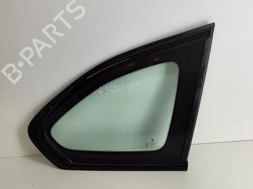Used Rear right quarter glass Rear right quarter glass BMW X1 (F48) xDrive 25 e Plug-in-Hybrid (220 hp) 27770410 27770410