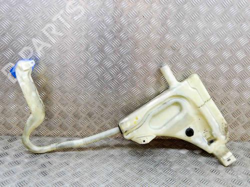 Used Windscreen washer tank AUDI Q7 (4LB) 3.0 TDI quattro (240 hp) 11681739