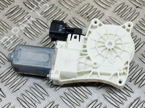 Rudehejsemotor bagstkærm højre LAND ROVER RANGE ROVER VELAR (L560) 2.0 P300 Si4 4x4 | BP8144831E22 
