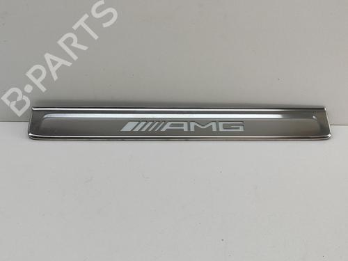 Used Step MERCEDES-BENZ EQE (V295) EQE 53 AMG 4-matic+ (295.153) (625 hp) 27769492