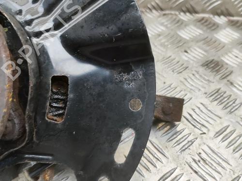 Right front steering knuckle KIA XCEED (CD) 1.6 CRDi 136 | BP33661489M26 - Image 5