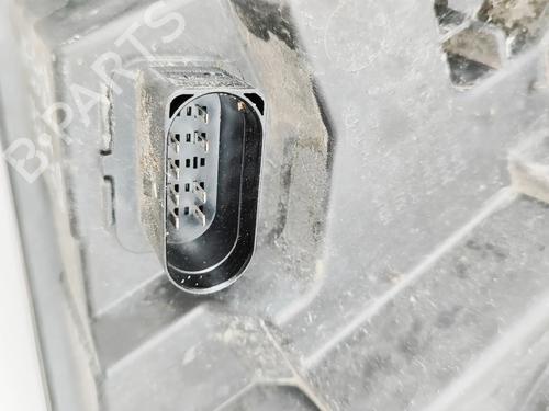 Left headlight FORD TRANSIT CUSTOM V362 Van (FY, FZ) 2.0 EcoBlue mHEV | BP36068414C28  - Image 7