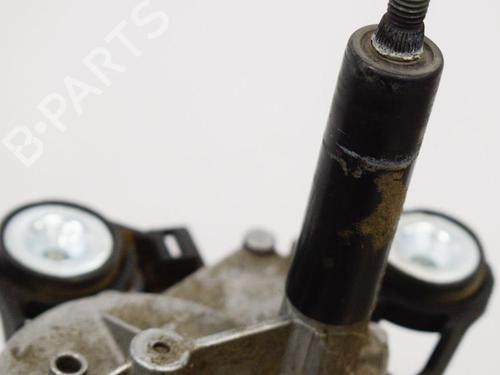 Rear wiper motor FORD S-MAX (WA6) 2.0 TDCi | BP6865408M102 