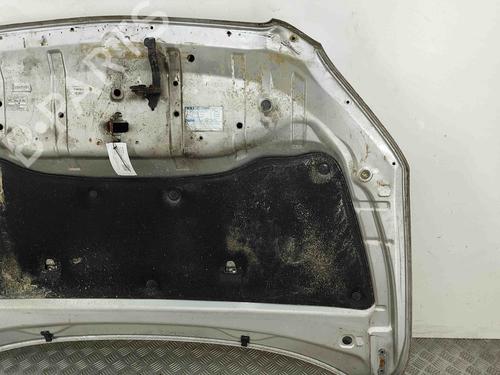 Hood TOYOTA RAV 4 III (_A3_) 2.2 D 4WD (ALA30_, ALA30R) | BP29867349C1