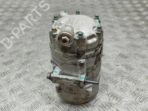 Used AC compressor AC compressor PEUGEOT 2008 II (UD_, US_, UY_, UJ_, UR_, UC_) e-2008 (UKZKXZ) (136 hp) 33797885 33797885