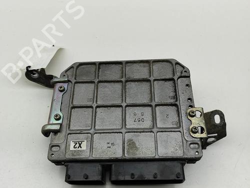 Engine control unit (ECU) TOYOTA PRIUS (_W3_) 1.8 Hybrid (ZVW3_) | BP28811939M57