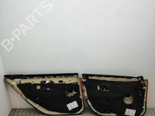 Seats set VW PASSAT B7 (362) 1.4 TSI EcoFuel | BP37468927C78  - Image 16