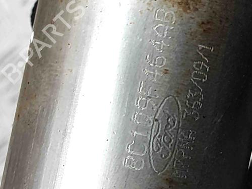 Egr FORD TRANSIT Van (FA_ _) 2.2 TDCi | BP24582510M69 