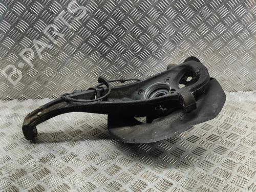 Left front steering knuckle PORSCHE CAYENNE (92A) 3.0 Diesel | BP17015067M25 