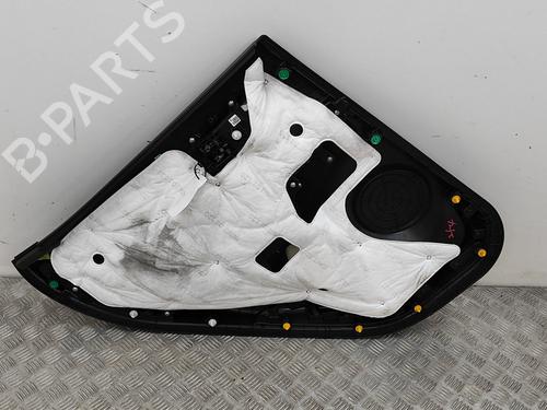Rear right panel HYUNDAI KONA (OS, OSE, OSI) 1.0 T-GDi Hybrid 48V | BP28446542C61 