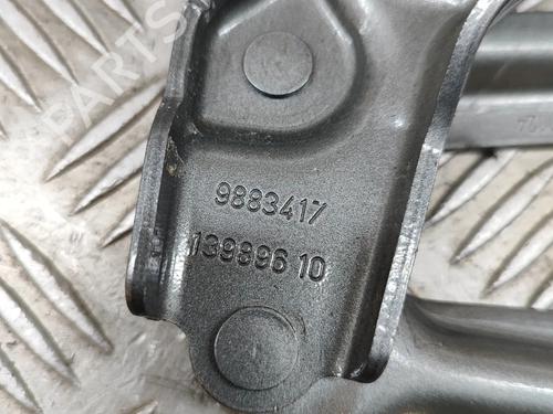 Dørhængsel/Dørbegrænser BMW X2 (U10) iX2 xDrive 30 | BP27787760C146  - Image 6