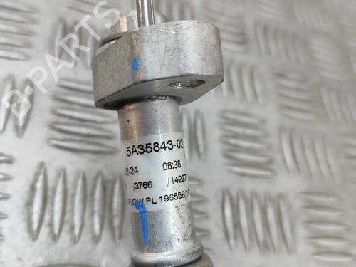 AC pipe BMW X1 (U11) iX1 xDrive 30 | BP28555486M126  - Image 7