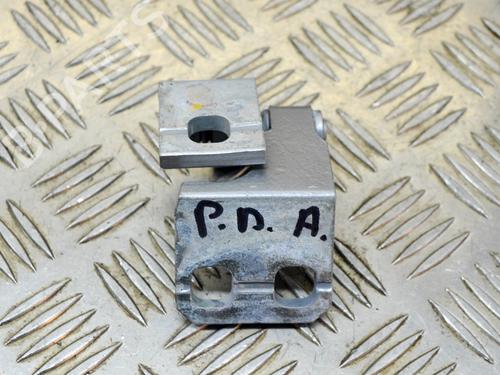Used Hinge/Door check strap MASERATI GHIBLI III (M157) 3.0 S Q4 (409 hp) 14622019