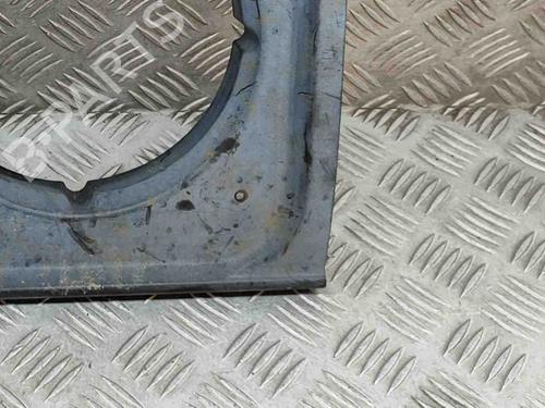 Headlight eyebrow LAND ROVER DEFENDER Station Wagon (L316, L315) 2.5 Td5 4x4 (L316) | BP16194094C118 