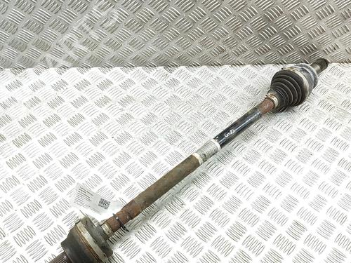 Right rear driveshaft JAGUAR F-PACE (X761) 2.0 TD4 | BP29829726M41