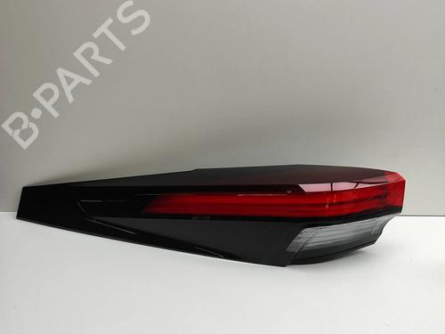Used Left taillight Left taillight TOYOTA C-HR (_X2_, _H2_) Hybrid (ZYX20) (140 hp) 30108401 30108401