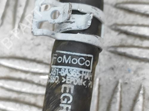 Pipe FORD KUGA III (DFK) 2.5 FHEV | BP28562126M125