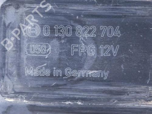 Left front window motor AUDI Q7 (4MB, 4MG, 4MQ) 3.0 TDI quattro | BP6757453E21 