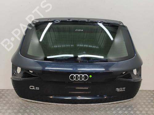 tailgate-audi-q5-8rb-2008-2009-2010-2011-2012-2013-2014-2015-2016-2017-2018-2019-26035658 main image
