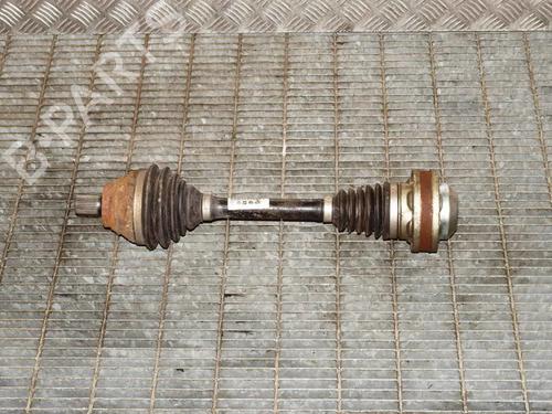 Used Left front driveshaft Left front driveshaft VW PASSAT B7 Variant (365) 2.0 TDI (140 hp) 6753210 6753210