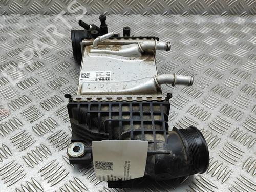 Intercooler VW TRANSPORTER T6 Van (SGA, SGH, SHA, SHH) 2.0 TDI | BP29920518M30