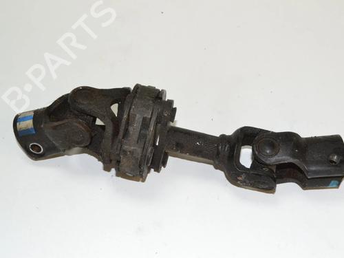 Used Steering column universal joint Steering column universal joint SUBARU LEGACY V Estate (BR) 2.0 D AWD (147 hp) 33363829 33363829