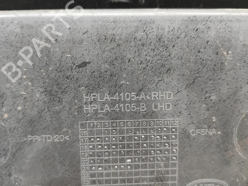 Scuttle panel LAND ROVER DISCOVERY V (L462) D300 MHEV 4x4 | BP33379281C110 - Image 7