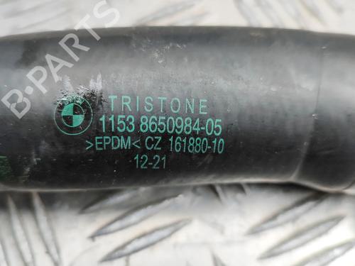 Pipe BMW 3 (G20, G80, G28) 320 i | BP33386744M125 - Image 7