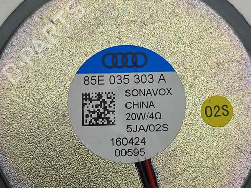 Speaker AUDI Q6 E-TRON (GFB) e-tron quattro | BP33740333E2 - Image 6