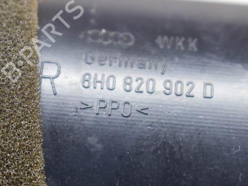 Luftventil AUDI A4 B6 Convertible (8H7) 3.0 | BP14635013I21 