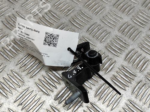 Used Hinge/Door check strap AUDI A5 Sportback (F5A, F5F) 2.0 TFSI (190 hp) 16194320