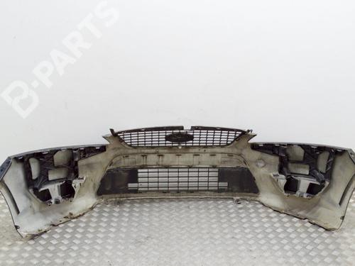Front bumper FORD MONDEO IV Turnier (BA7) 2.0 TDCi | BP7852766C7 