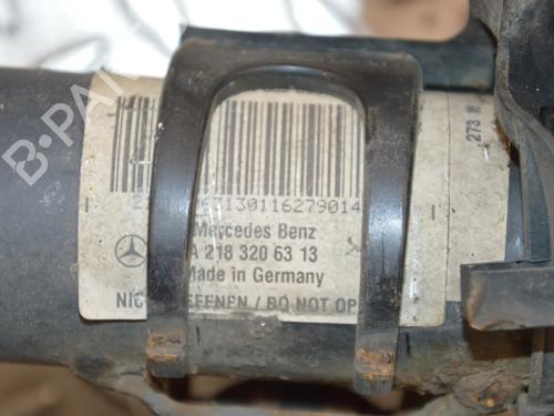 Right front shock absorber MERCEDES-BENZ CLS (C218) CLS 220 BlueTEC / d (218.301) | BP30235177M17