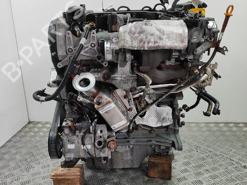 Engine FIAT 500X (334_) 1.6 D Multijet (334AXA1B, 334AXA11) | BP33847070M1 - Image 3