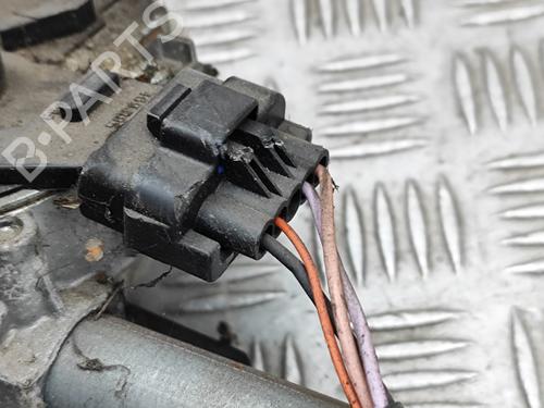 Front wipers mechanism OPEL MOVANO B Van (X62) 2.3 CDTI FWD (FV) | BP29930479C83 