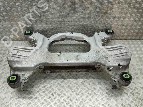 Used Rear axle LAND ROVER RANGE ROVER SPORT II (L494) 5.0 SCV8 4x4 (510 hp) 27785647