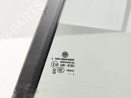 Dør rude ventre bagtil VW ID.5 (E39) Pro Performance | BP33847710C20 - Image 7