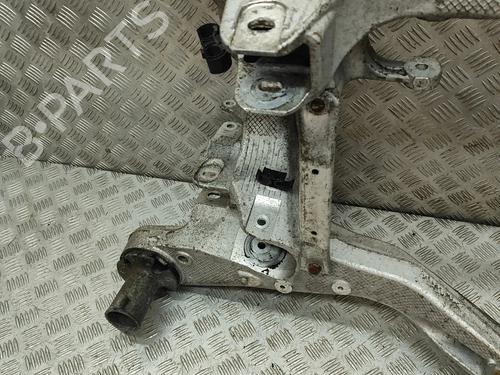 Rear axle PORSCHE PANAMERA (970) 3.0 S E-Hybrid | BP29373447M2 - Image 6