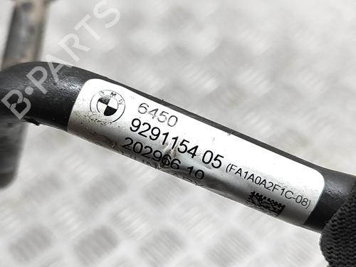 AC pipe BMW i3 (I01) Electric | BP25219599M126 